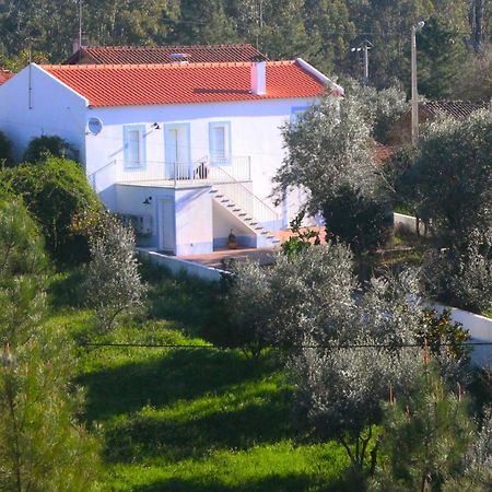 Casas D'Almofala Vila de Rei Zewnętrze zdjęcie