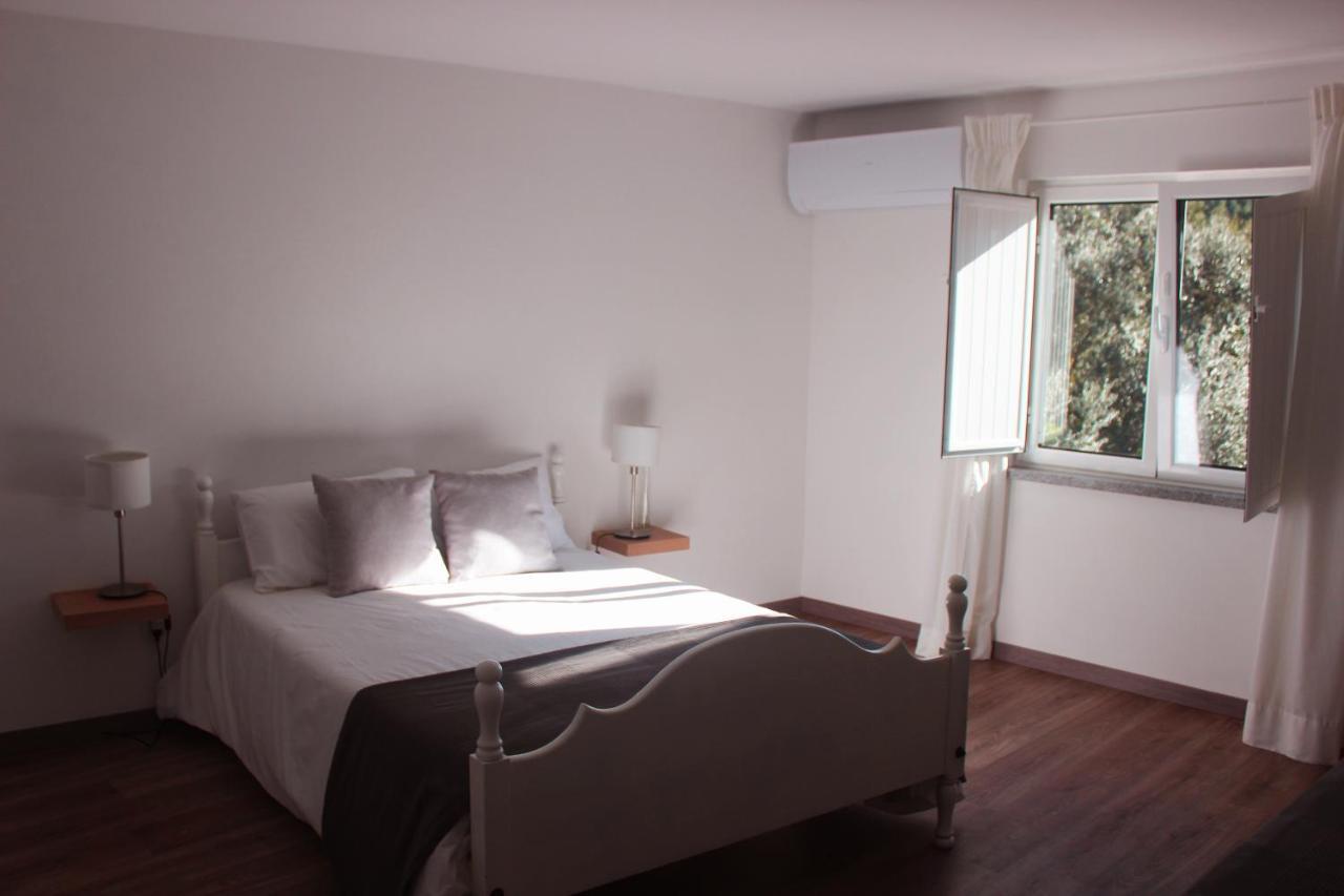 Casas D'Almofala Vila de Rei Zewnętrze zdjęcie