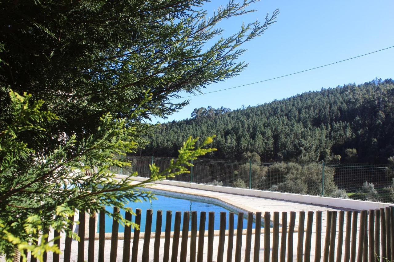 Casas D'Almofala Vila de Rei Zewnętrze zdjęcie
