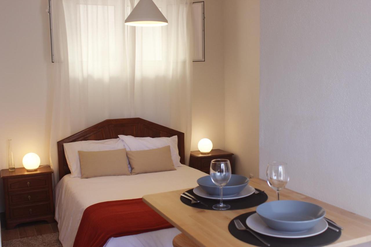 Casas D'Almofala Vila de Rei Zewnętrze zdjęcie