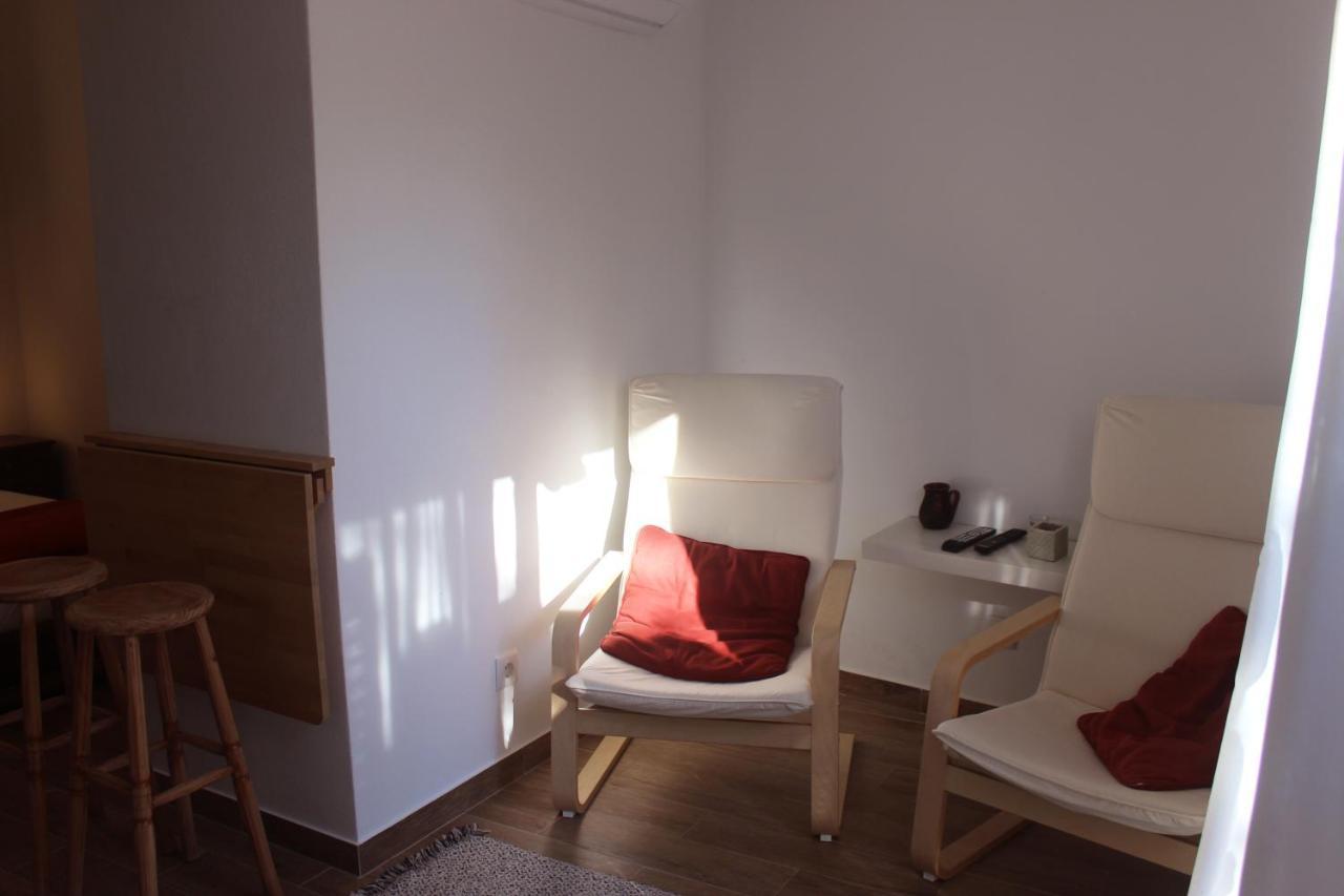 Casas D'Almofala Vila de Rei Zewnętrze zdjęcie