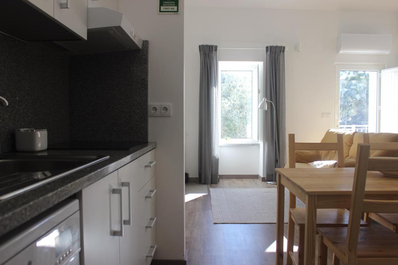 Casas D'Almofala Vila de Rei Zewnętrze zdjęcie