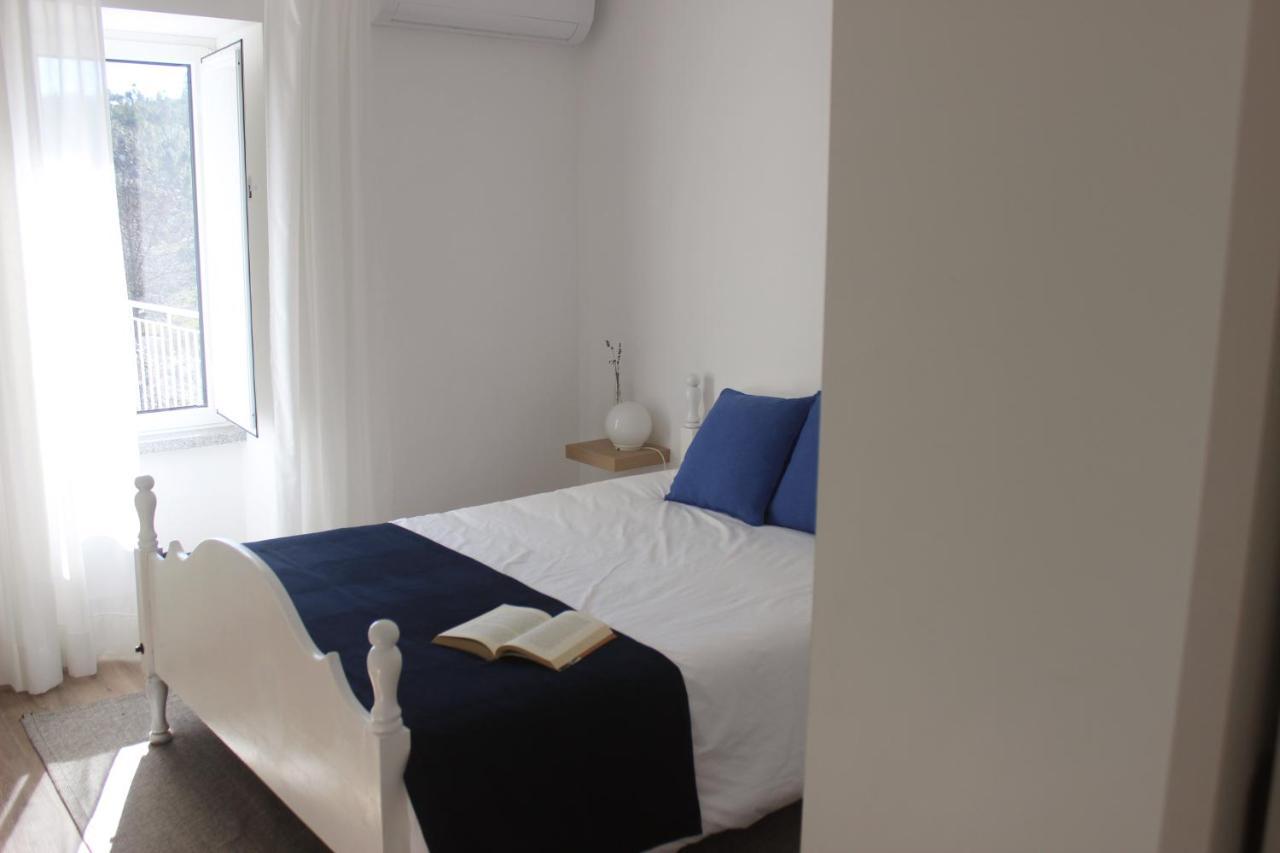 Casas D'Almofala Vila de Rei Zewnętrze zdjęcie