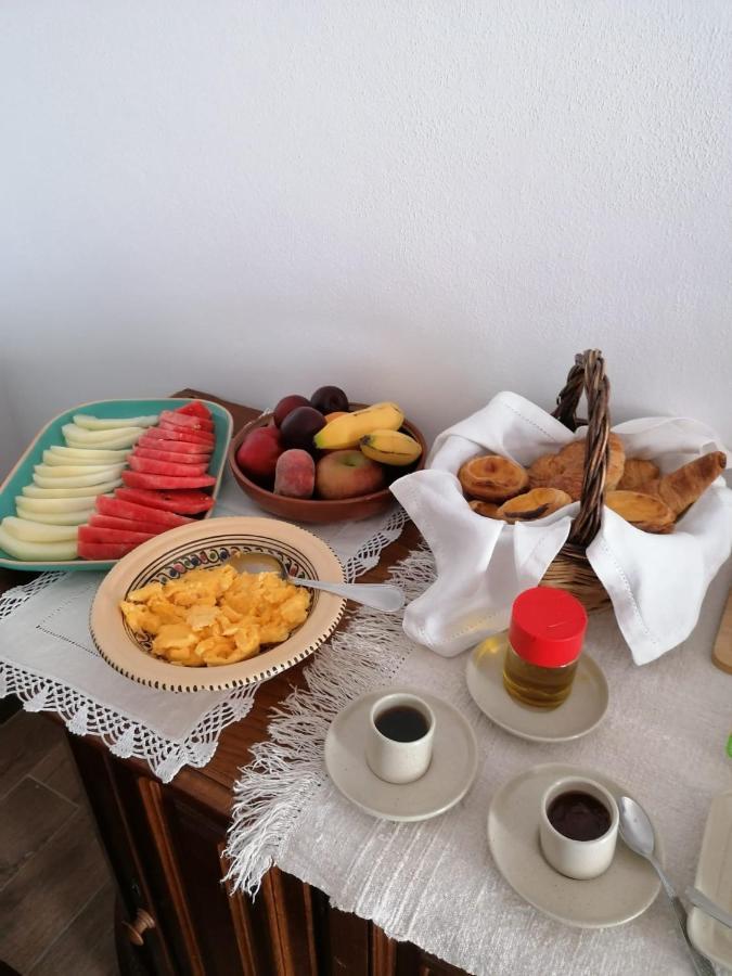 Casas D'Almofala Vila de Rei Zewnętrze zdjęcie