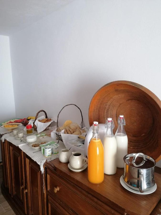 Casas D'Almofala Vila de Rei Zewnętrze zdjęcie