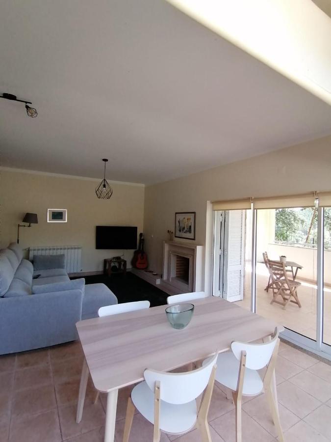 Casas D'Almofala Vila de Rei Zewnętrze zdjęcie
